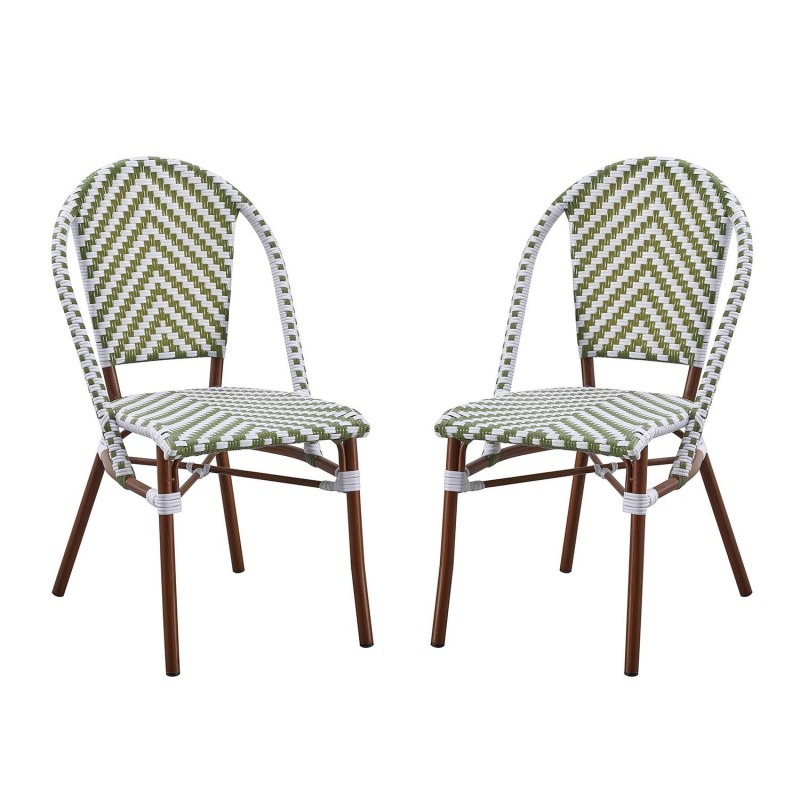 Silla de exterior Euphoria retro | Venta de Muebles Online
