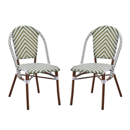 Silla de exterior Euphoria retro | Venta de Muebles Online
