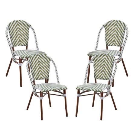 Silla de exterior Euphoria retro | Venta de Muebles Online
