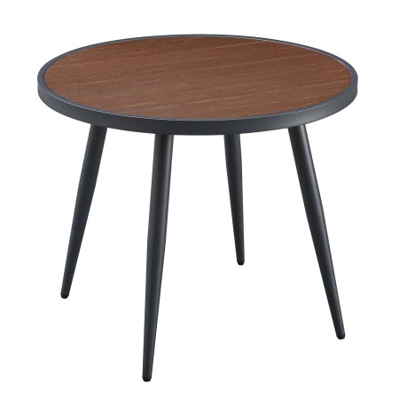 Mesa auxiliar redonda Ø 90 cm | Venta de Muebles Online