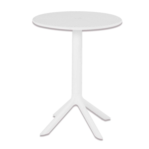 Mesa de exterior Caroline Ø60 CM | Venta de Muebles Online