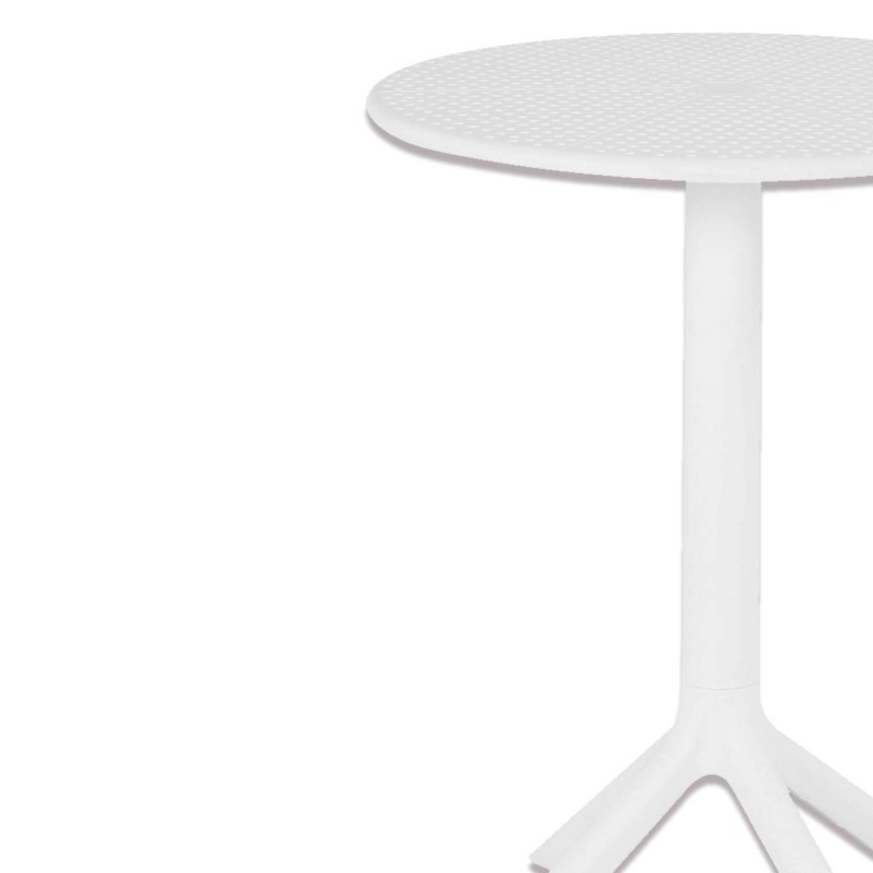 Mesa de exterior Caroline Ø60 CM | Venta de Muebles Online