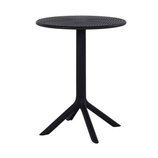 Mesa de exterior Caroline Ø60 CM | Venta de Muebles Online 2