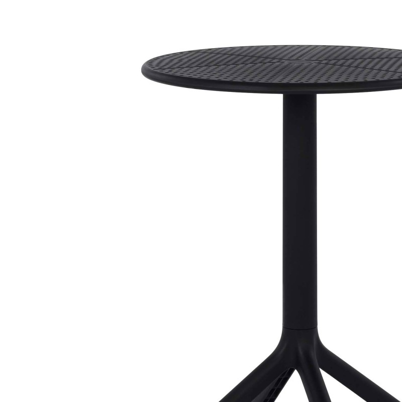 Mesa de exterior Caroline Ø60 CM | Venta de Muebles Online