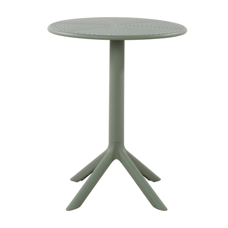 Mesa de exterior Caroline Ø60 CM | Venta de Muebles Online