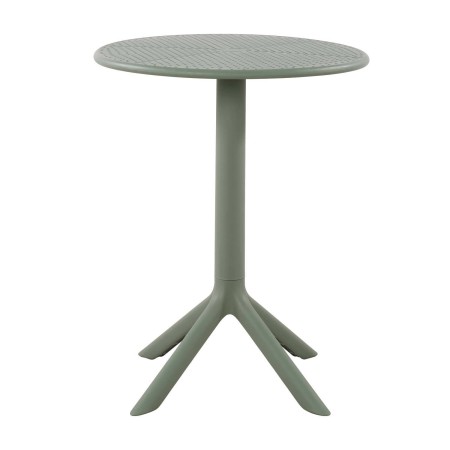 Mesa de exterior Caroline Ø60 CM | Venta de Muebles Online
