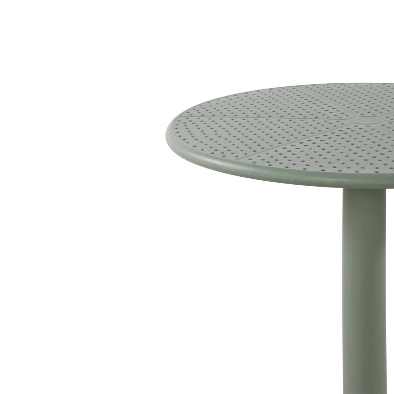 Mesa de exterior Caroline Ø60 CM | Venta de Muebles Online