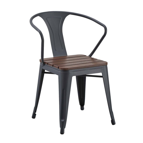 Silla de exterior Caroline | Venta de Muebles Online