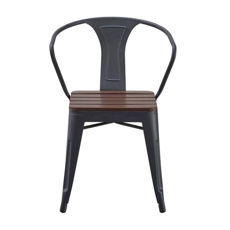Silla de exterior Caroline | Venta de Muebles Online