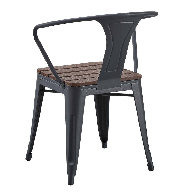 Silla de exterior Caroline | Venta de Muebles Online