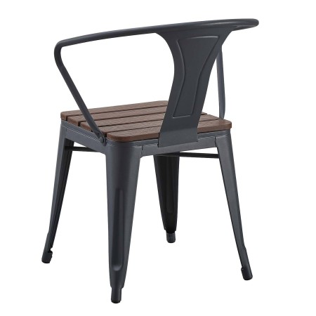 Silla de exterior Caroline | Venta de Muebles Online