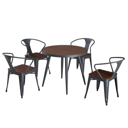 Silla de exterior Caroline | Venta de Muebles Online
