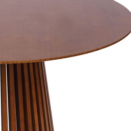 Mesa de Comedor redonda Tina 120 CM | Venta de Muebles Online