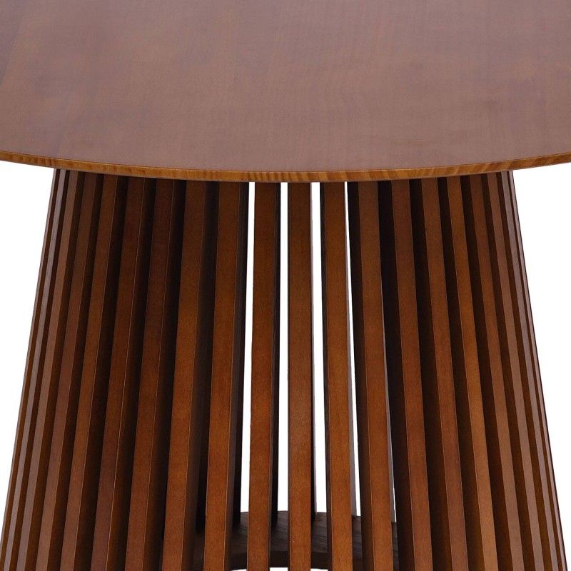 Mesa de Comedor redonda Tina 120 CM | Venta de Muebles Online