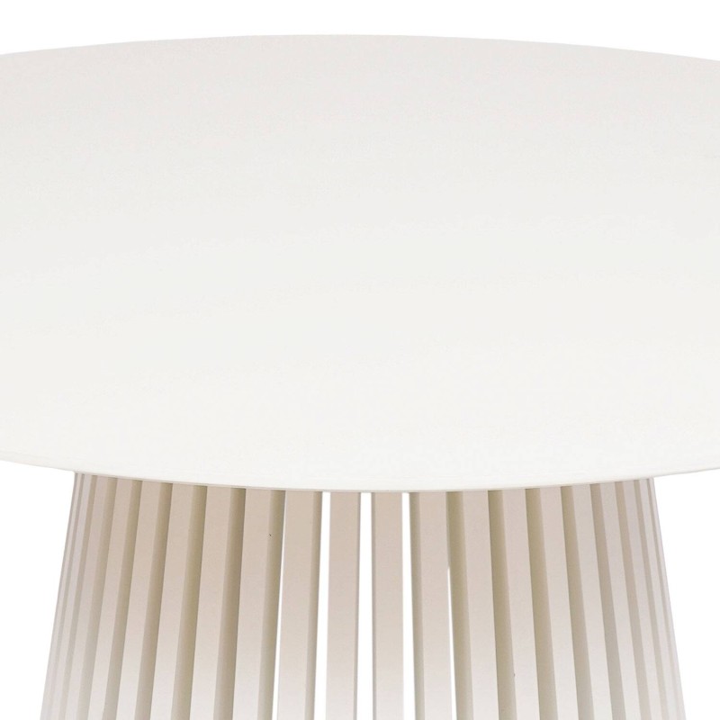 Mesa de Comedor redonda Tina 120 CM | Venta de Muebles Online