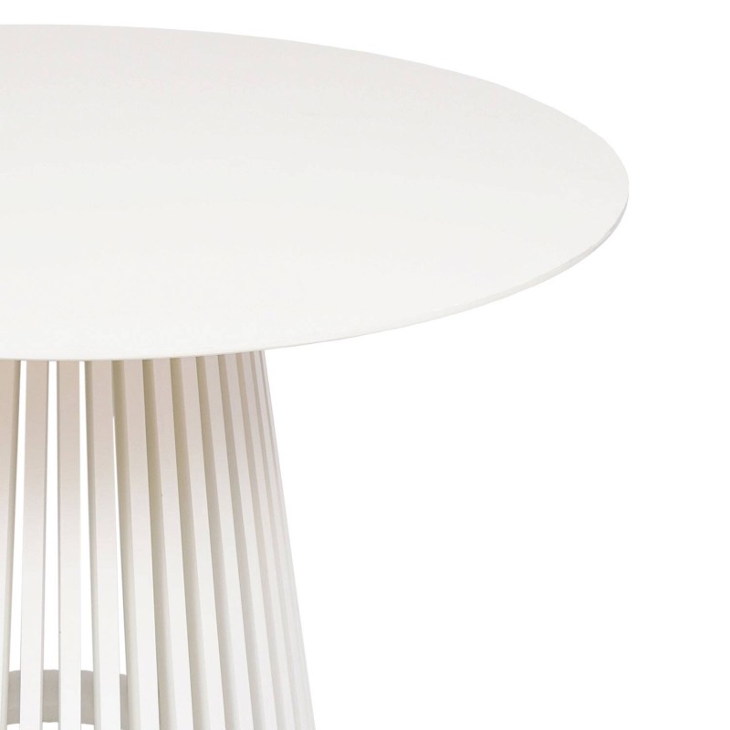 Mesa de Comedor redonda Tina 120 CM | Venta de Muebles Online