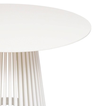 Mesa de Comedor redonda Tina 120 CM | Venta de Muebles Online