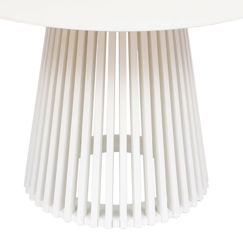 Mesa de Comedor redonda Tina 120 CM | Venta de Muebles Online
