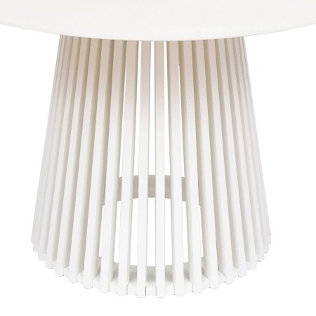Mesa de Comedor redonda Tina 120 CM | Venta de Muebles Online