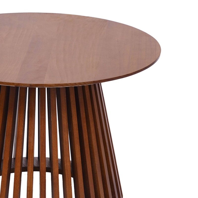 Mesa de Centro Tina Ø70 CM | Venta de Muebles Online