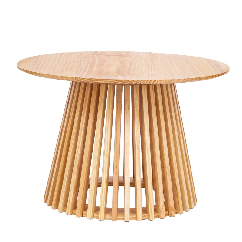 Mesa de Centro Tina Ø70 CM | Venta de Muebles Online