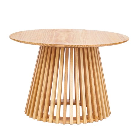 Mesa de Centro Tina Ø70 CM | Venta de Muebles Online