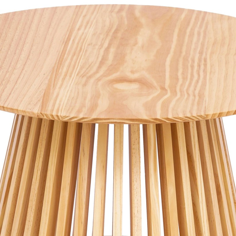 Mesa de Centro Tina Ø70 CM | Venta de Muebles Online