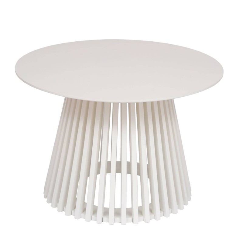 Mesa de Centro Tina Ø70 CM | Venta de Muebles Online