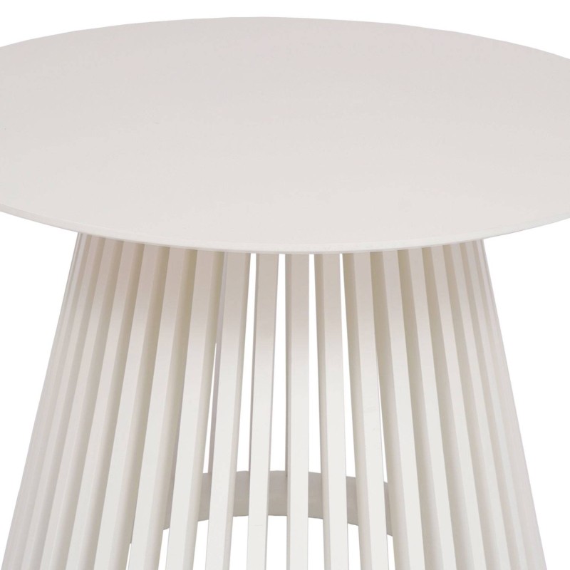 Mesa de Centro Tina Ø70 CM | Venta de Muebles Online
