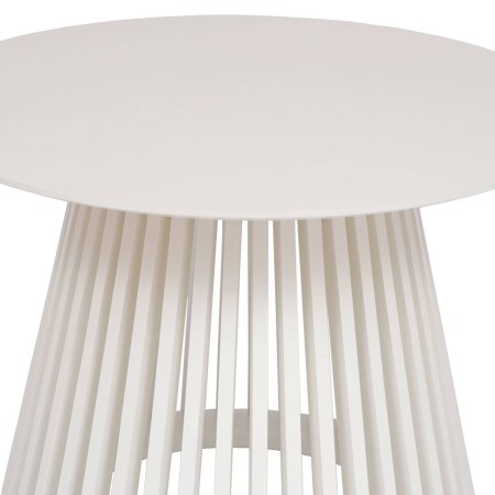 Mesa de Centro Tina Ø70 CM | Venta de Muebles Online