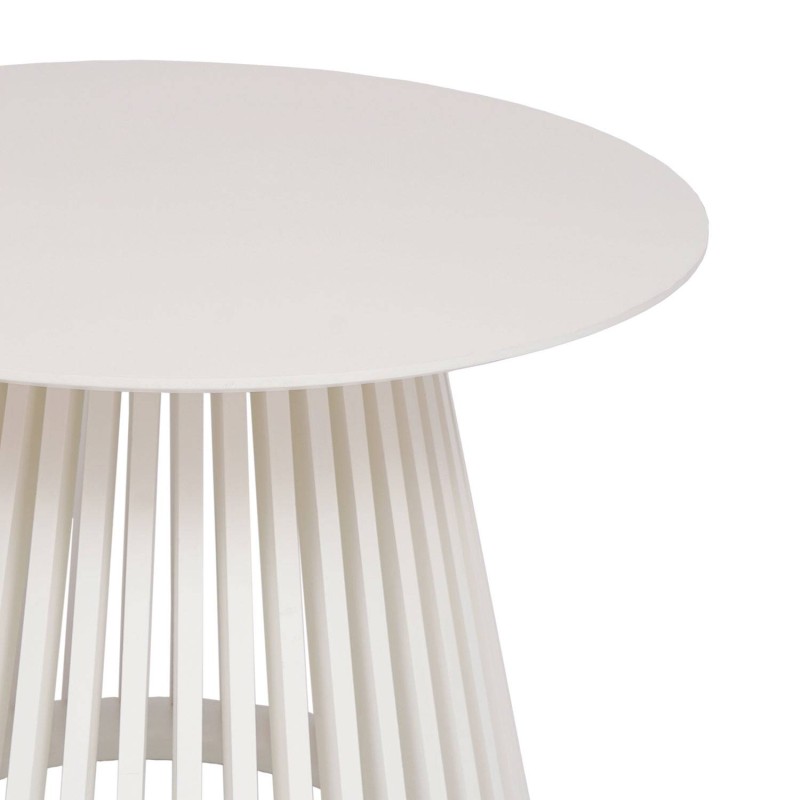 Mesa de Centro Tina Ø70 CM | Venta de Muebles Online