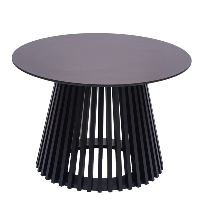 Mesa de Centro Tina Ø70 CM | Venta de Muebles Online