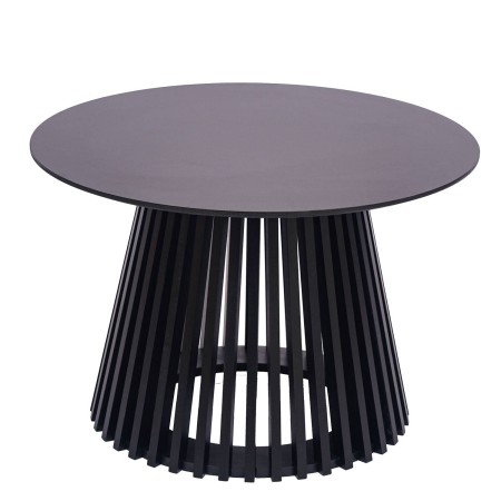 Mesa de Centro Tina Ø70 CM | Venta de Muebles Online
