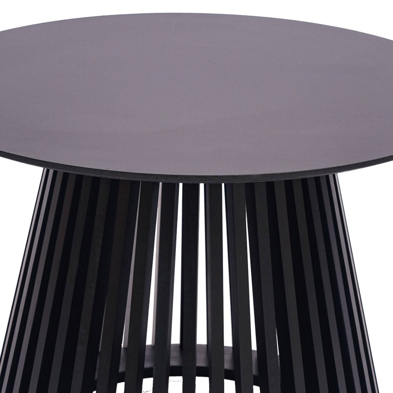 Mesa de Centro Tina Ø70 CM | Venta de Muebles Online