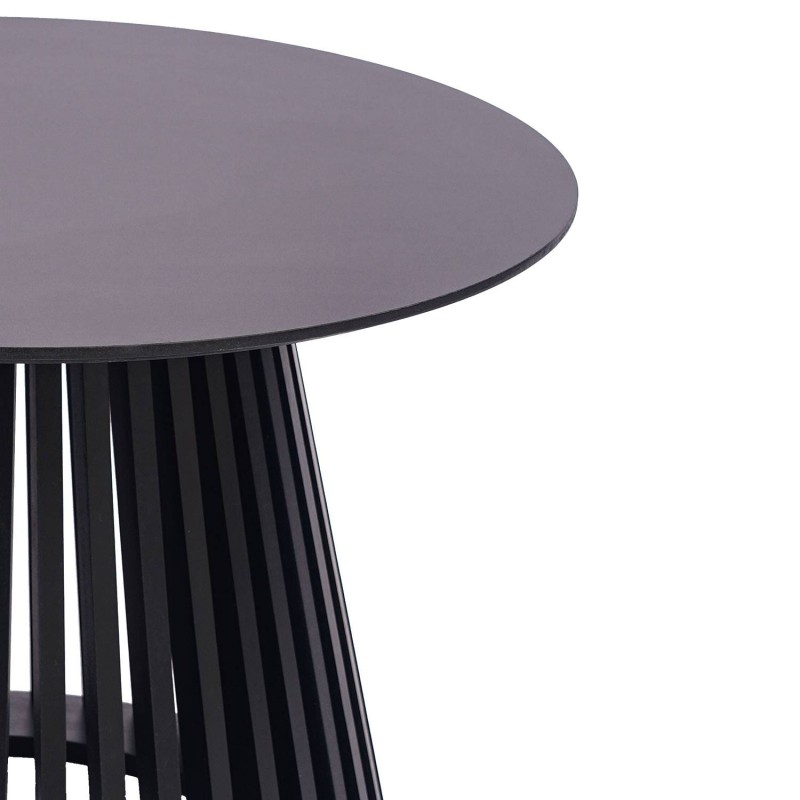 Mesa de Centro Tina Ø70 CM | Venta de Muebles Online