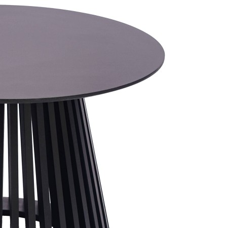 Mesa de Centro Tina Ø70 CM | Venta de Muebles Online