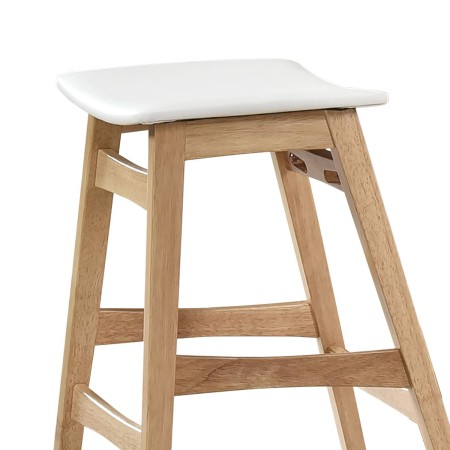Taburete Zira escandinavo | Venta de Muebles Online