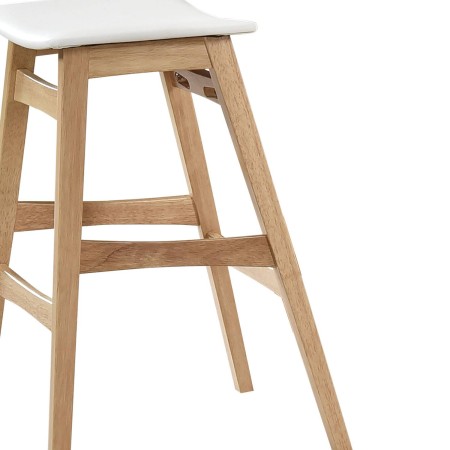 Taburete Zira escandinavo | Venta de Muebles Online