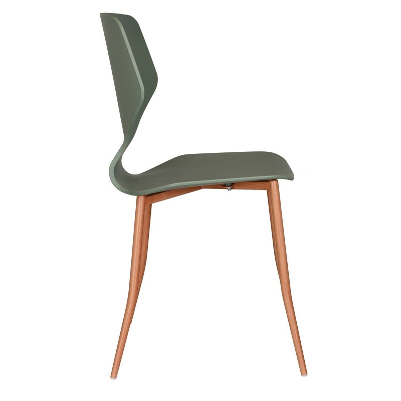 Silla nórdica Vora | Venta de Muebles Online
