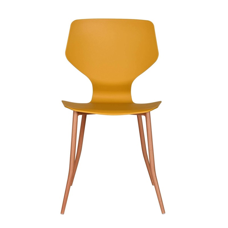 Silla nórdica Vora | Venta de Muebles Online