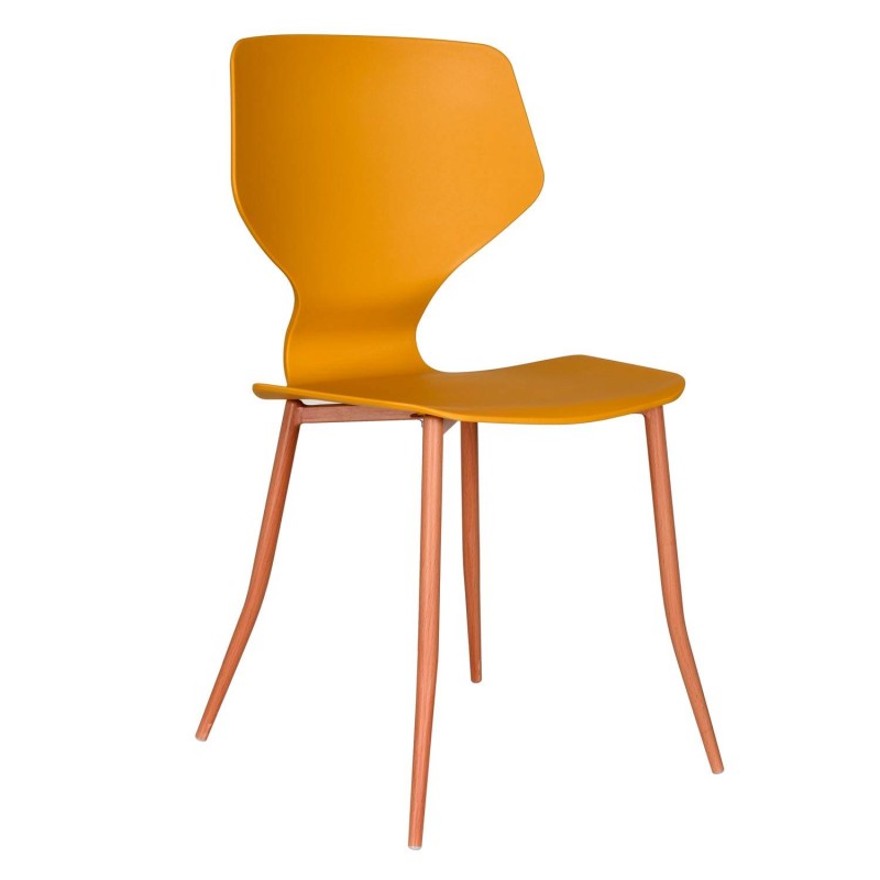 Silla nórdica Vora | Venta de Muebles Online