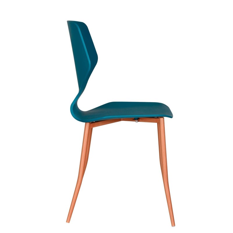 Silla nórdica Vora | Venta de Muebles Online