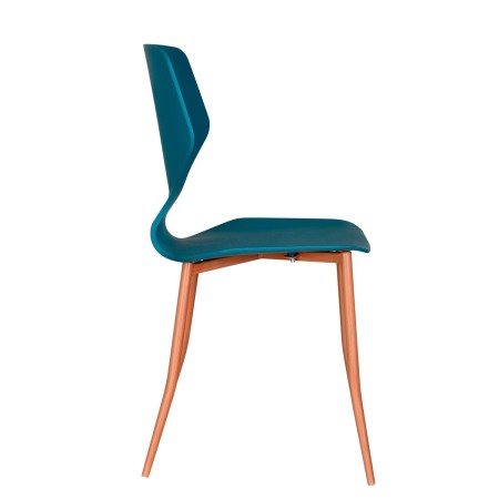 Silla nórdica Vora | Venta de Muebles Online