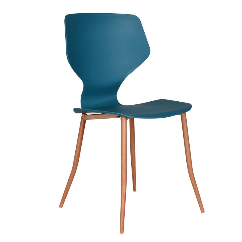 Silla nórdica Vora | Venta de Muebles Online