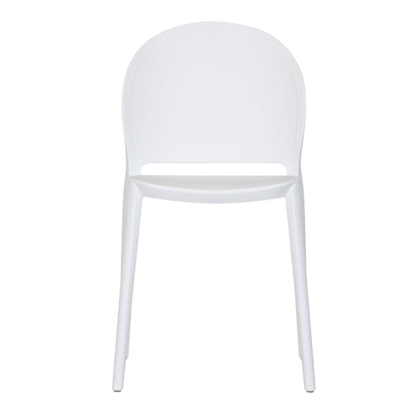 Silla apilable Wendy | Venta de Muebles Online