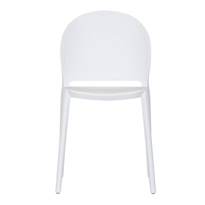 Silla apilable Wendy | Venta de Muebles Online
