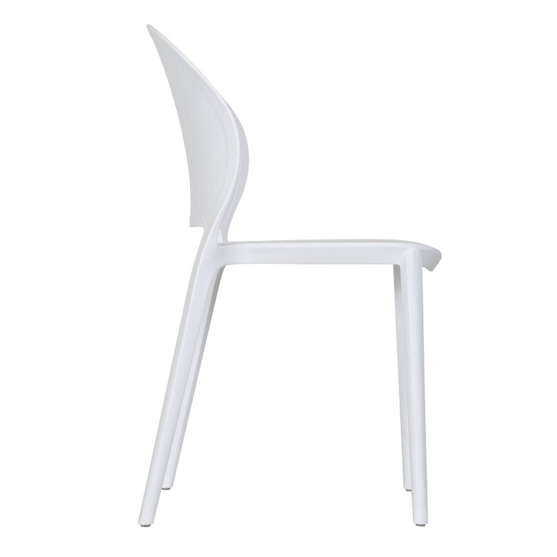 Silla apilable Wendy | Venta de Muebles Online