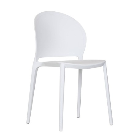 Silla apilable Wendy | Venta de Muebles Online