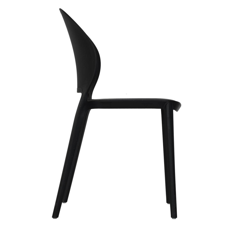 Silla apilable Wendy | Venta de Muebles Online