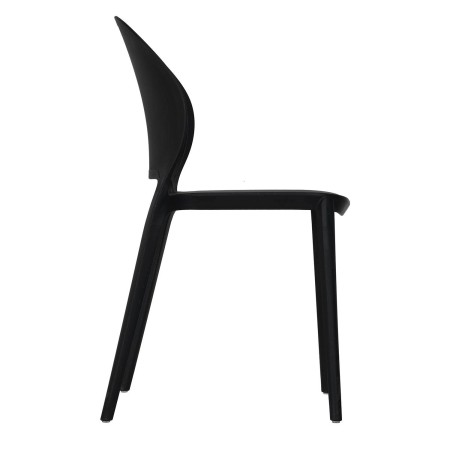 Silla apilable Wendy | Venta de Muebles Online